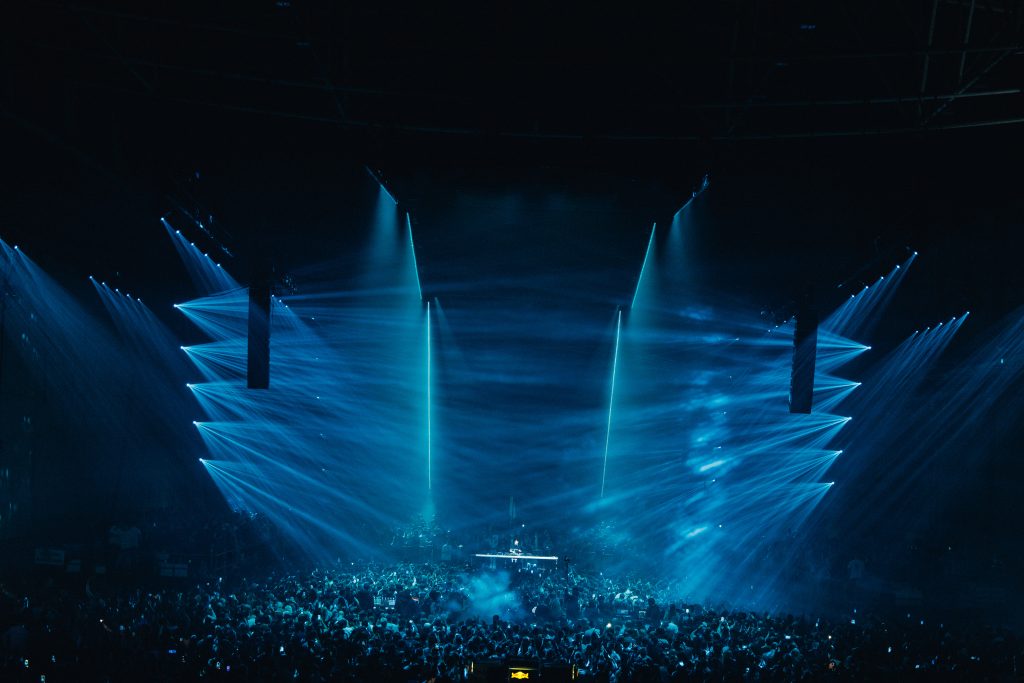 S.V.E.T представив Sander van Doorn