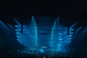 S.V.E.T представив Sander van Doorn