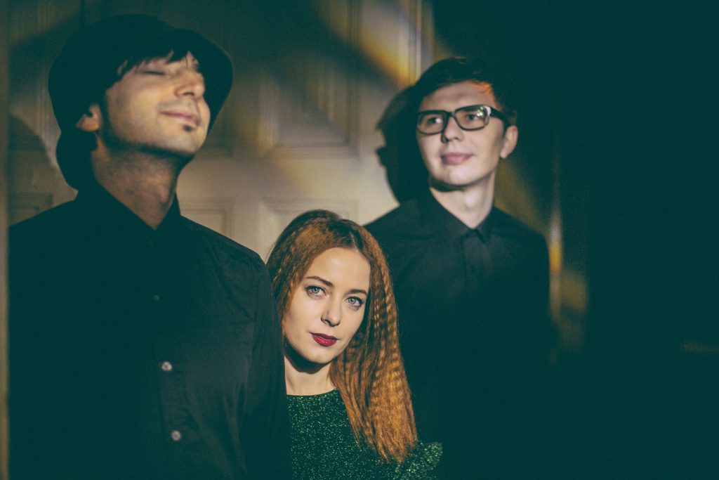 Tik Tu презентують трек S.V.R. який чекав на реліз 5 років