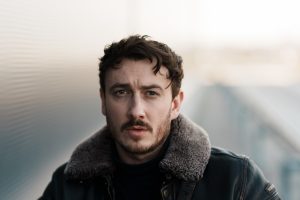 Ivan NAVI вмикає швидкість на максимум: кліп «Бензин»