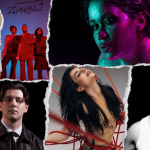 ТОП-10 релізів березня: український весняний плейлист