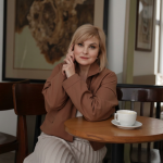 Марія Бурмака повертає пісню «Шоколад»