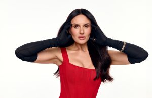 Їй казали «рано» вона зробила хіт: MILA NITICH про «Каюсь»