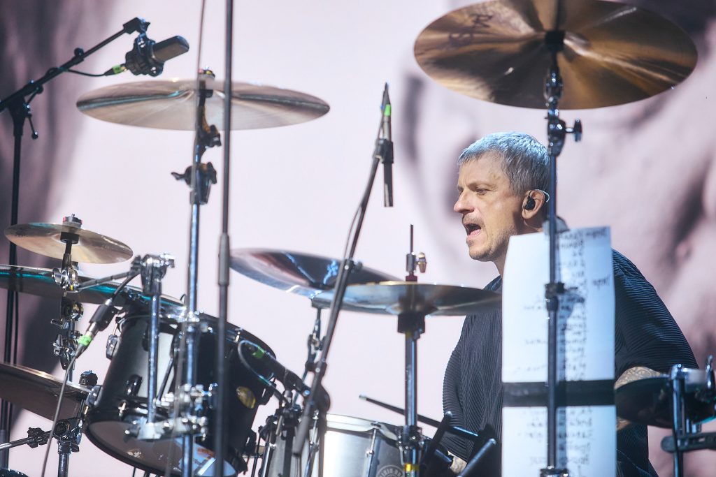 Ювілейне шоу «Другої Ріки»: постановка Германа Нєнова