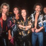 Scorpions – Still Loving You (переклад українською)