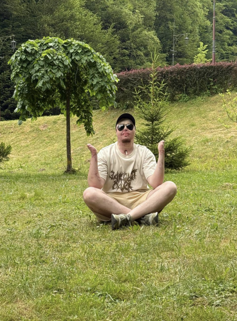 MUZWAR. volume 4: «Третій»