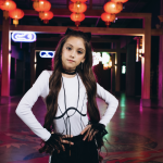 K-pop по-українськи: DEMI про те, як прокладає шлях до айдола