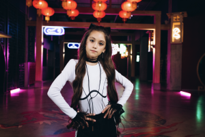 K-pop по-українськи: DEMI про те як прокладає шлях до айдола