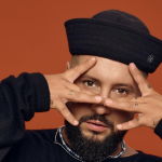 Музична сенсація у кіно: трек MONATIK «А що?» звучить у стрічці «Бачу тебе» майже 70 хвилин