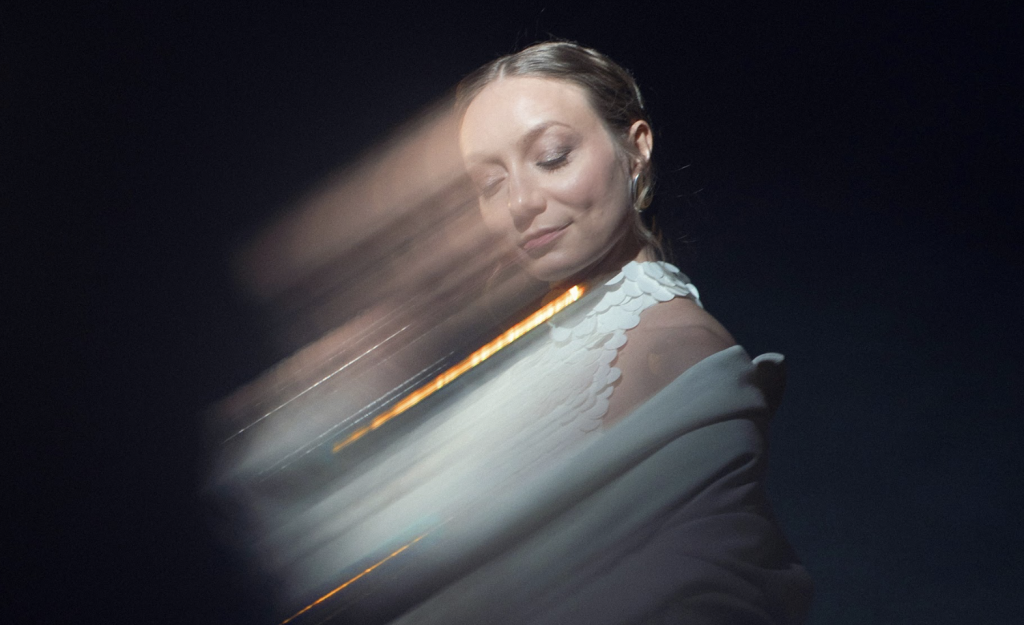 LELÉKA оприлюднила конкурсну версію пісні «Ridnym»