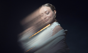 LELÉKA оприлюднила конкурсну версію пісні «Ridnym»