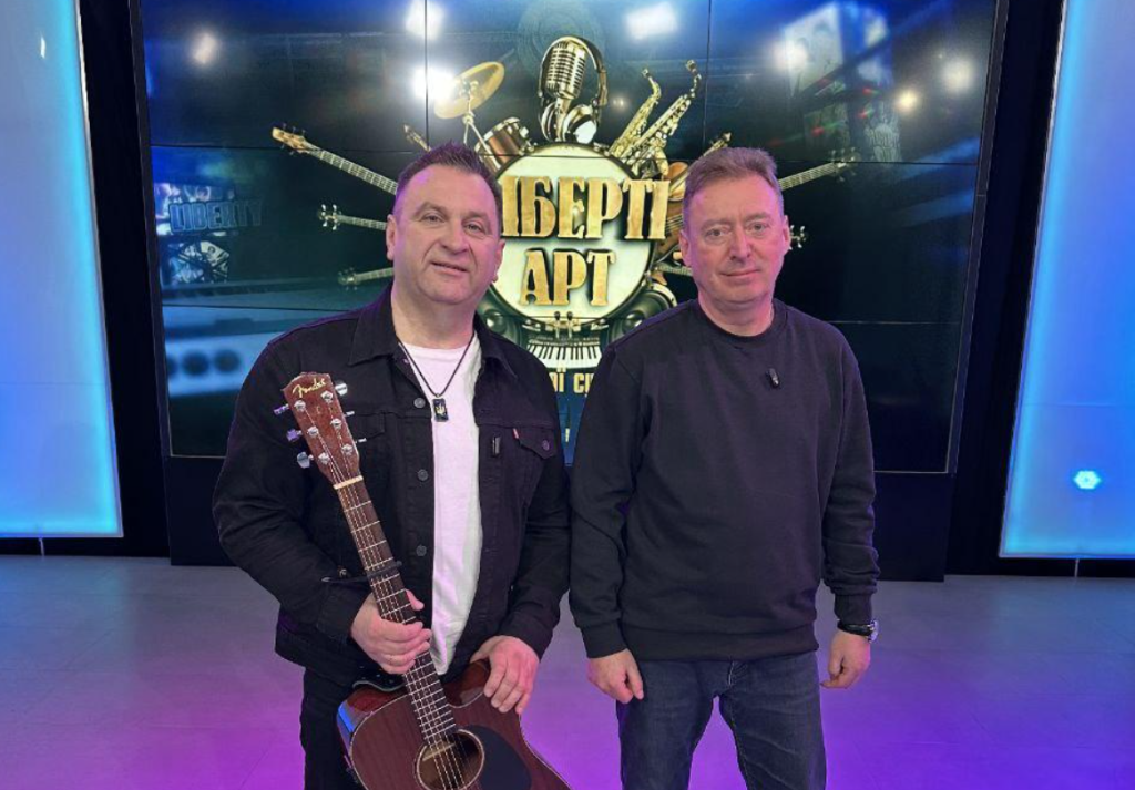 Маловідома історія Василя Мельниковича на «Музварі»