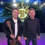 Чому бойко став «Гуцулом Хуліганом»? Маловідома історія Василя Мельниковича на «Музварі»