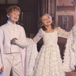 «Лети»: як дружба, довіра і спільна мрія об’єднали Анастасію Димид та Владислава Васицького