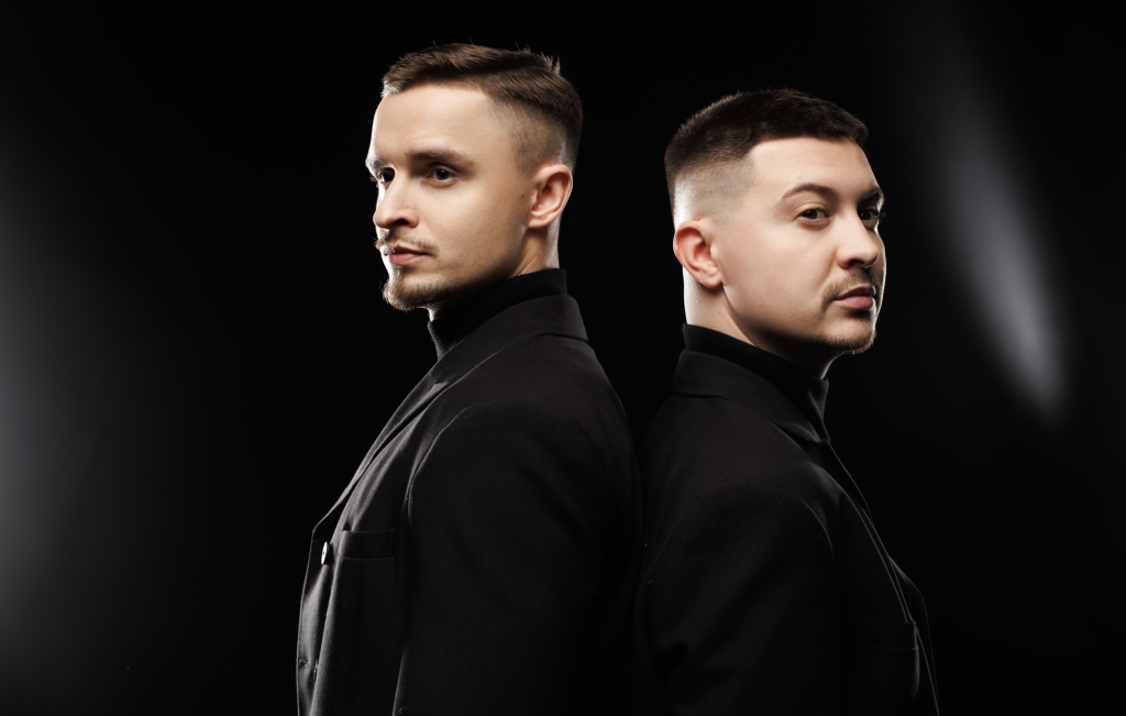 Дует MIF існує лише рік, але за цей час музиканти встигли пройти шлях від творчих експериментів до власного звучання та пісень