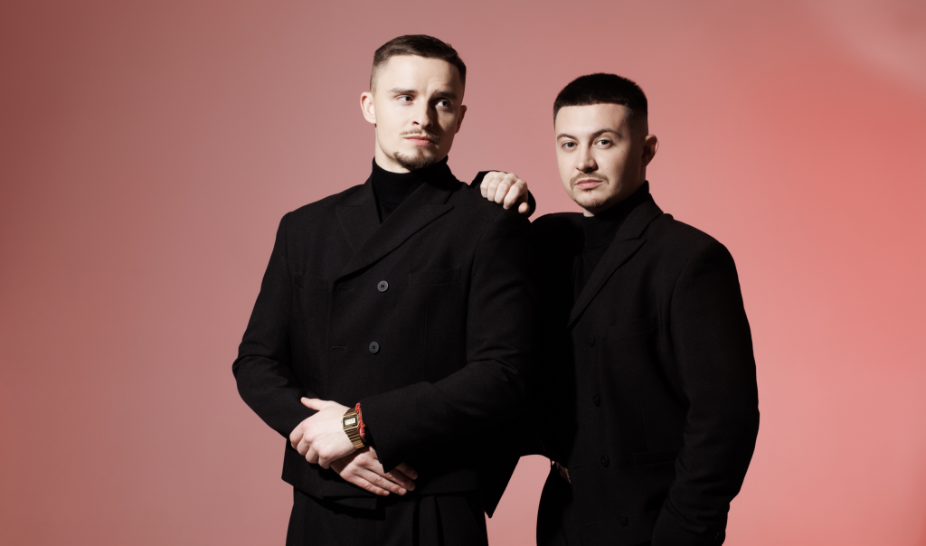 Дует MIF існує лише рік, але за цей час музиканти встигли пройти шлях від творчих експериментів до власного звучання та пісень