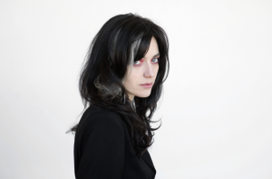 Перша пісня перший кліп Анастасії Весни aka vesnavoseny