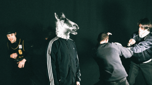 HLIBOROB анонсують вихід нового альбому треком Мустанг