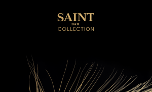 Вийшла музично-терапевтична джаз збірка Saint Bar Collection