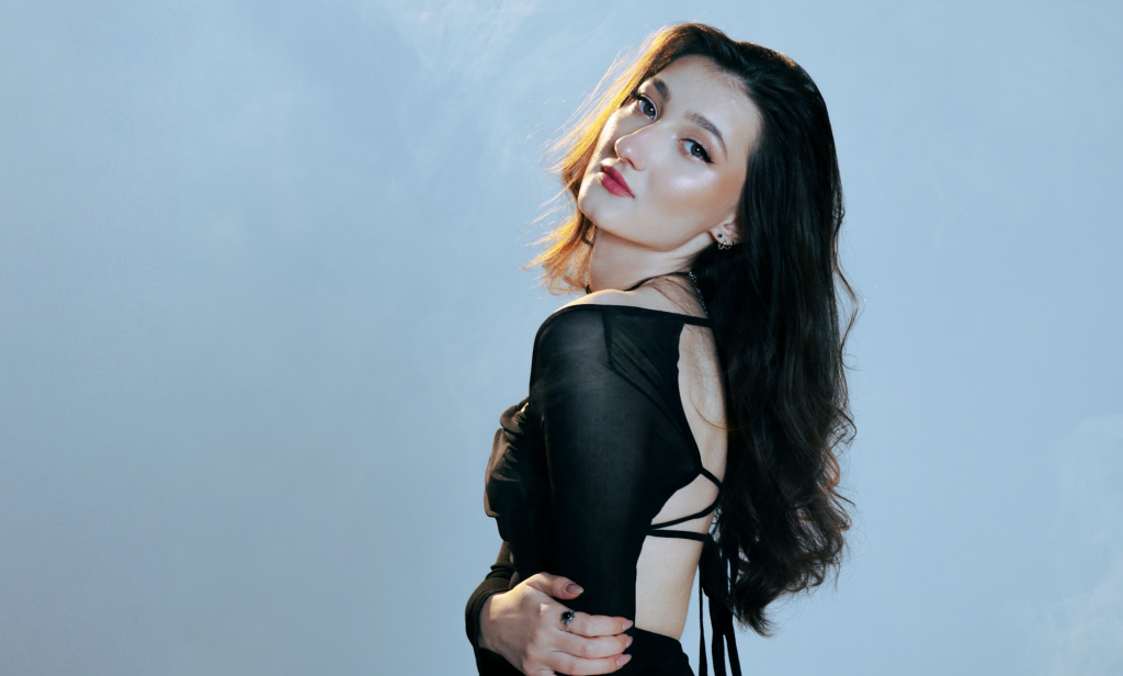 Liia спільно з Ortea випустила весняний сингл