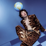 BRYKULETS випустив пристрасний трек «Планета Любов» про кохання на межі розуму 