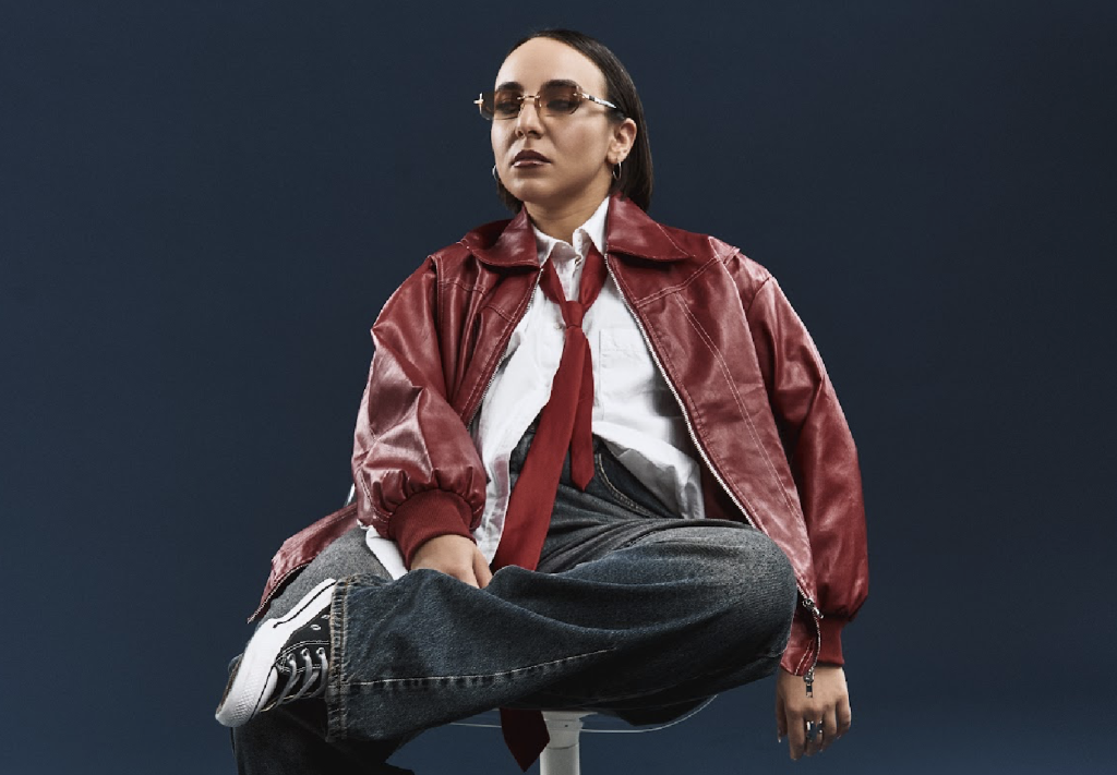 PRIANA представляє новий сингл «Лети» — історію звільнення