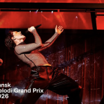 Капітуляція на Євробаченні: Данія співає про нову еротику зумерів 