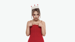 Klavdia Petrivna повертається: у фанатів скаче тиск від “SLAY”.