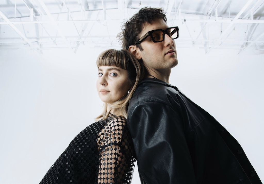 Phil It випустили чуттєву прем’єру натхненну міфом про Орфея