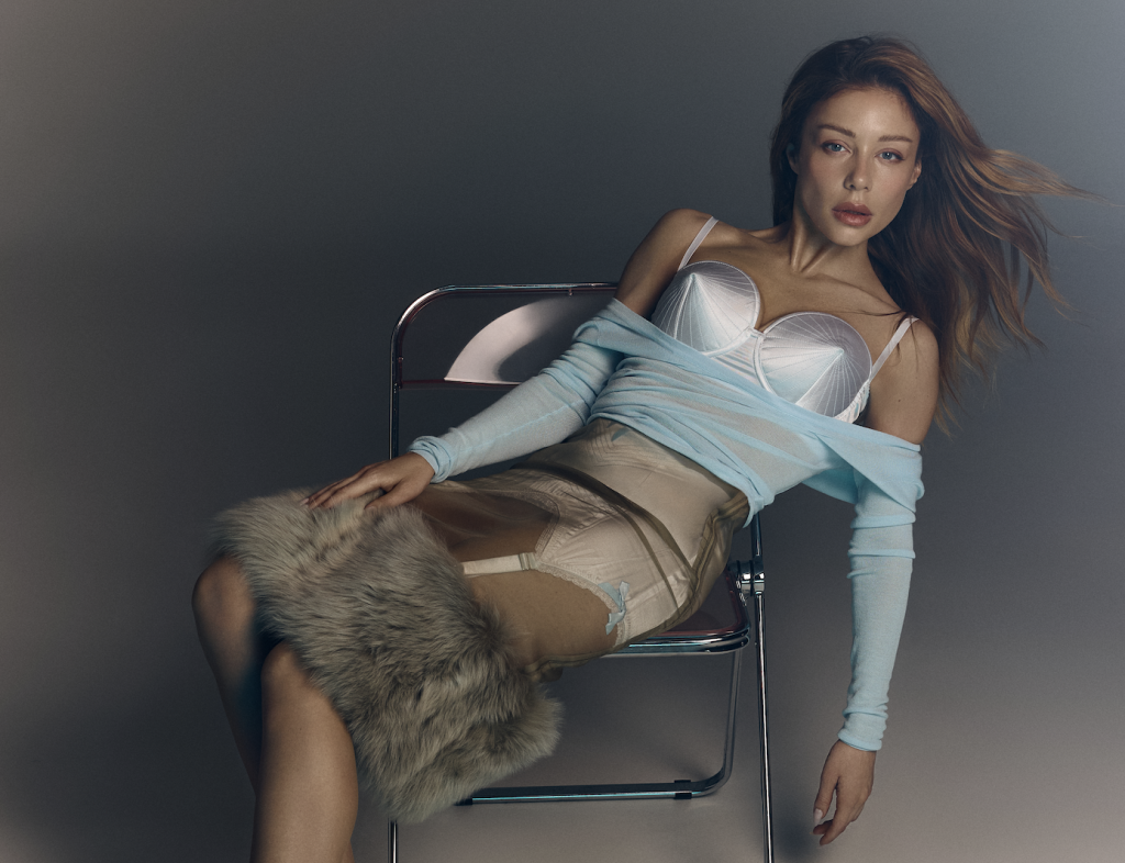 Тіна Кароль оголосила сольний концерт у Палаці спорту