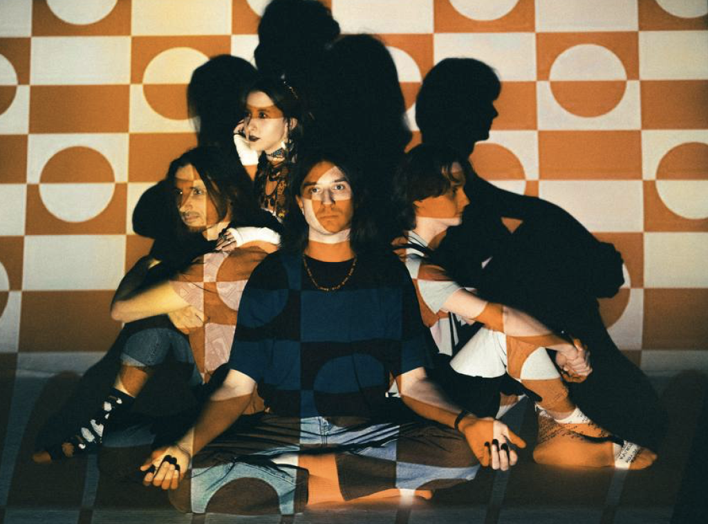 «Поки ти спиш» від Leleka i Paporot