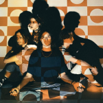 «Поки ти спиш» від Leleka i Paporot