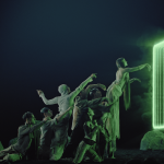 «Привіт. Hello». Jerry Heil презентує повну версію пісні з реклами ПриватБанку та Mastercard