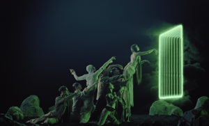 Jerry Heil презентує повну версію пісні з реклами ПриватБанку