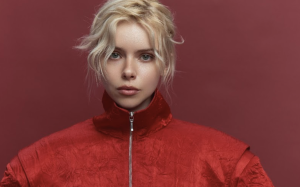 Ce n’est pas de l’amour: Маша Кондратенко випустила трек