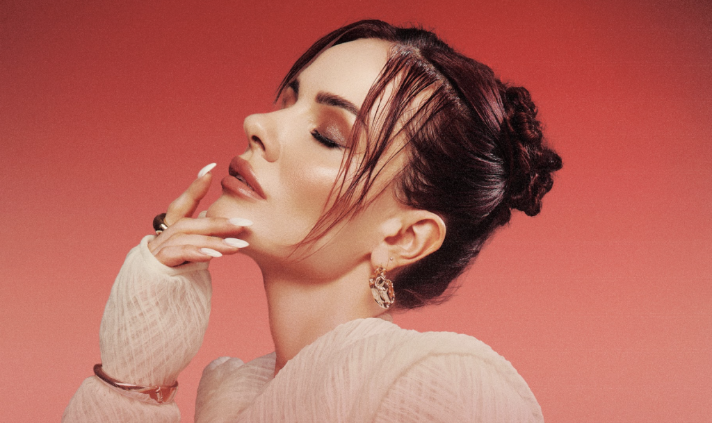 MamaRika з «Полюбила» повертає R&B «тих часів» у тренди