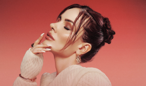 MamaRika з «Полюбила» повертає R&B «тих часів» у тренди