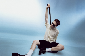 OSTY відкриває двері у ваші сердечка через «Рожеві окуляри» 