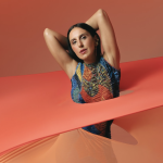 JAMALA презентує новий альбом “Рух мій” — найвідвертішу музичну розмову про кохання, самотність і рух життя