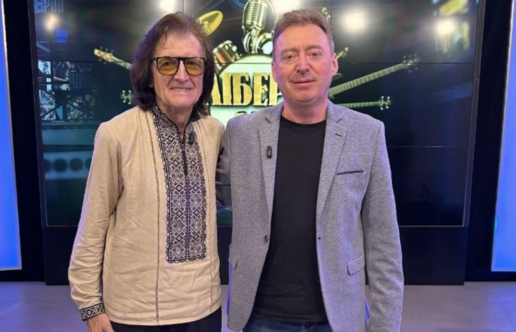 Пів століття сцени: Павло Дворський про таємниці «Смерічки»