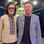 Пів століття на сцені: Павло Дворський про таємниці «Смерічки», підпільний рок, “халтури” та успіх в Італії