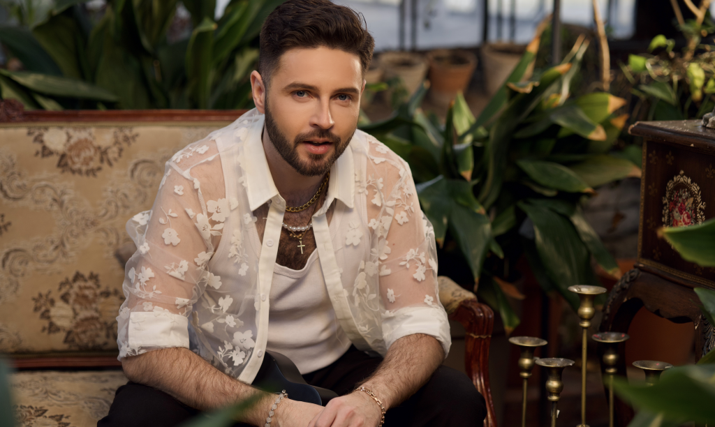 Tom Soda опинився в центрі “квіткового скандалу