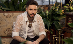 Tom Soda опинився в центрі “квіткового скандалу