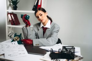 Молода українська співачка Софія Винник презентує лірично-палку композицію DOTYK. Композиція, створена у співпраці з авторкою Веронікою Климець