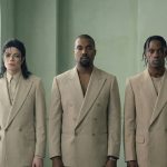 YE – FATHER feat. TRAVIS SCOTT (переклад українською)