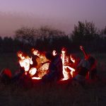 Гурт ПРОКЛЯТИЙ *** презентує іронічне постапокаліптичне відео на пісню «Берсерк»