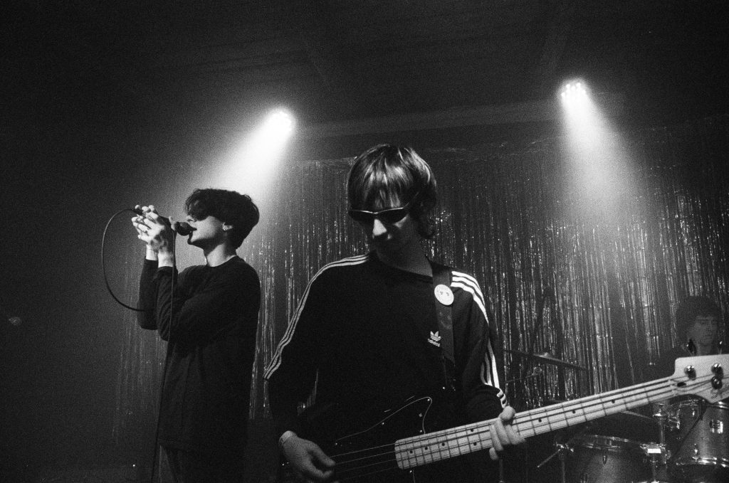 пропаща сила презентує трек «нвмнз» 