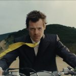 Harry Styles – American Girls (переклад українською)