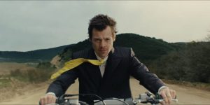 Harry Styles - American Girls (переклад українською)