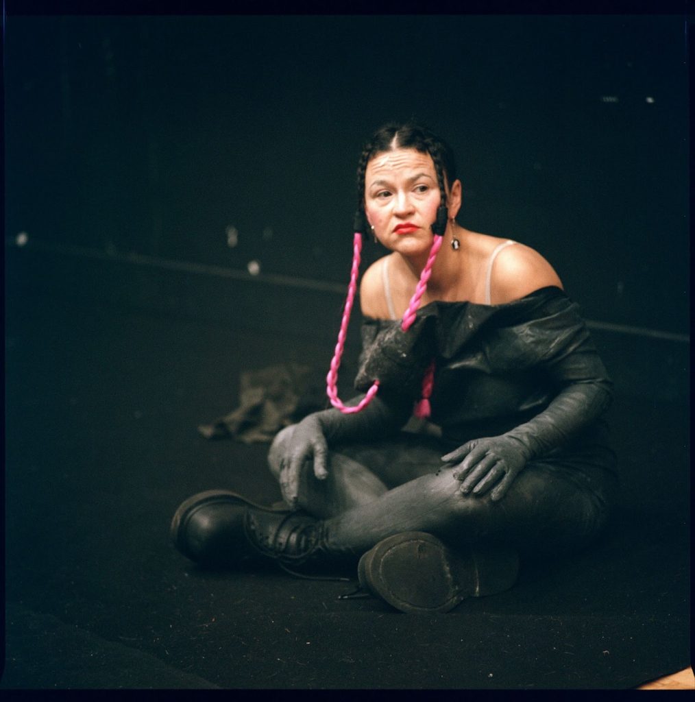 Ragapop презентують ЕР Catharsis та кліп-переродження гурту